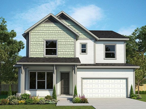 The Southbank - B Exterior