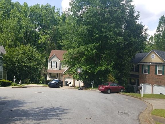 5th image of 3529 Quiet Creek Ct SW