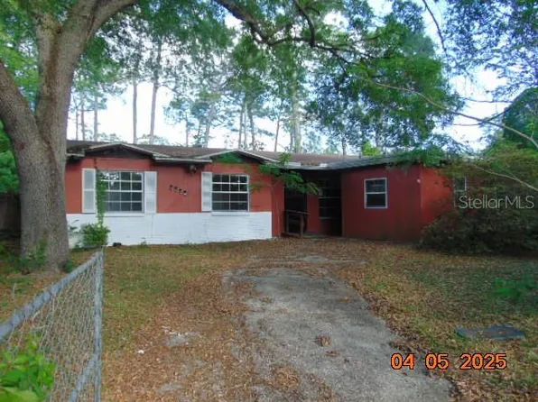 1129 NE 24th Ter, Gainesville, FL 32641