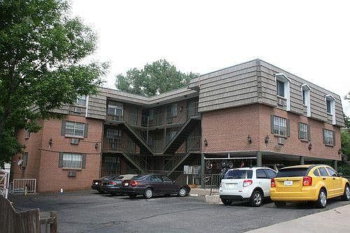 2nd image of 3455 S Logan St APT 300