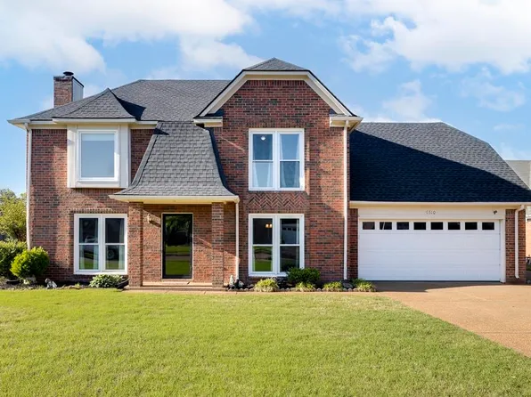 6510 Country Knoll Ct, Bartlett, TN 38135