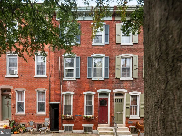 2444 Perot St, Philadelphia, PA 19130