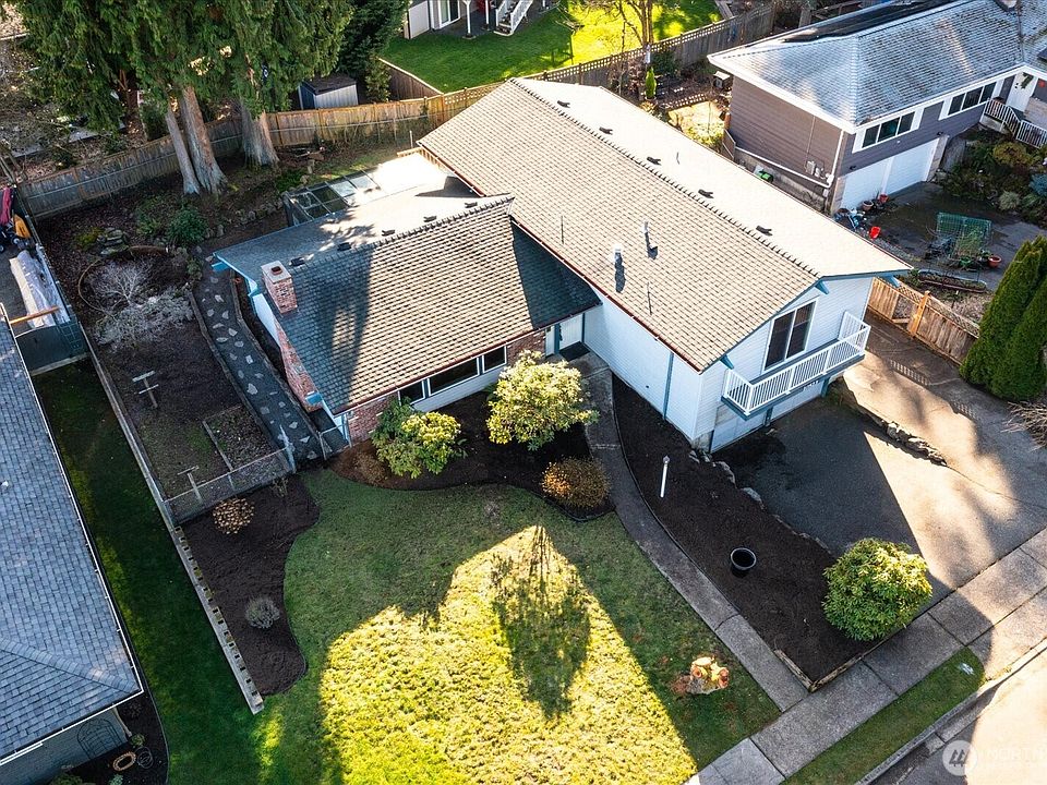 10523 NE 197TH Street, Bothell, WA 98011 | Zillow