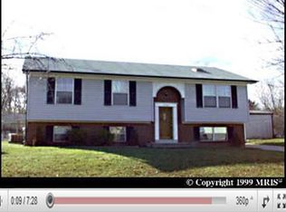 3707 Endsley Pl, Upper Marlboro, MD 20772