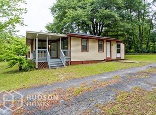 209 4th St, Jackson, SC 29831