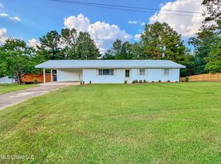 116 Duffey Dr, Florence, MS 39073