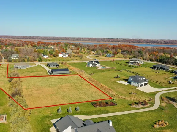 10932 NW 115th Ave, Granger, IA 50109