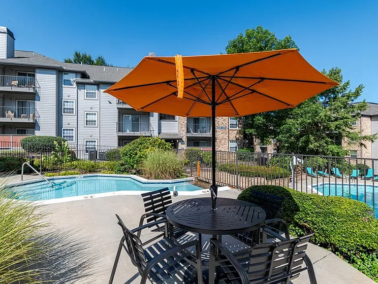 The Views at Laurel Lakes — Photo 13