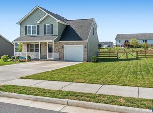 436 Sunset Springs Ct, Broadway, VA 22815