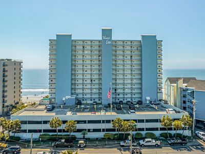 1012 N Waccamaw Dr. UNIT 503, Murrells Inlet, SC, 29576