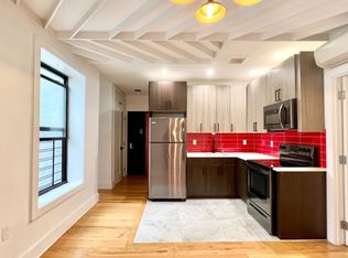802 Dekalb Ave #4A, Brooklyn, NY 11221