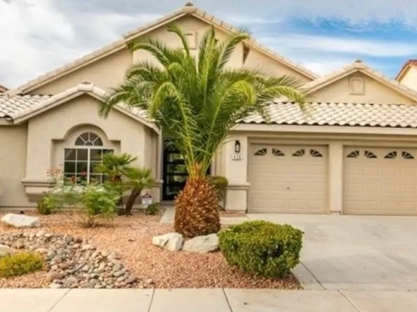 438 Beardsley Cir, Henderson, NV 89052