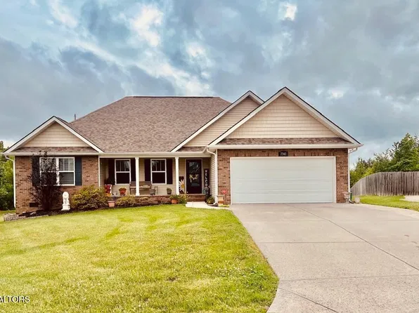 7343 Crippen Corner Ln, Knoxville, TN 37918