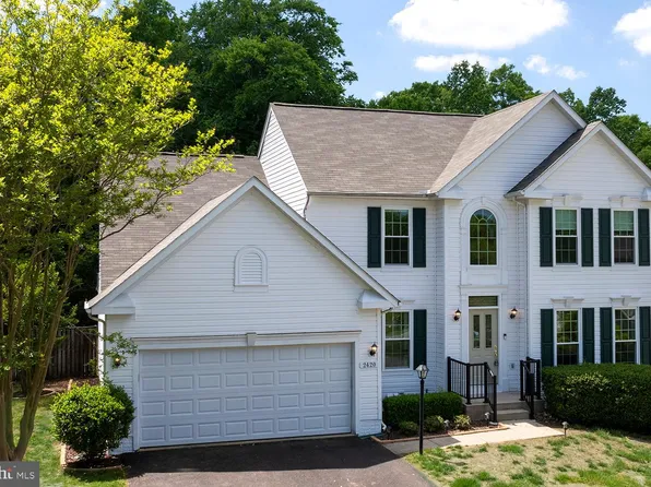 2420 Harrison Ct, Chesapeake Beach, MD 20732