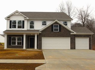 3838 W Ribbon Ln, Bloomington, IN 47404