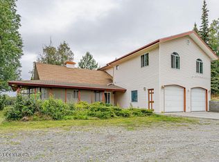 36243 Schultz St, Soldotna, AK 99669