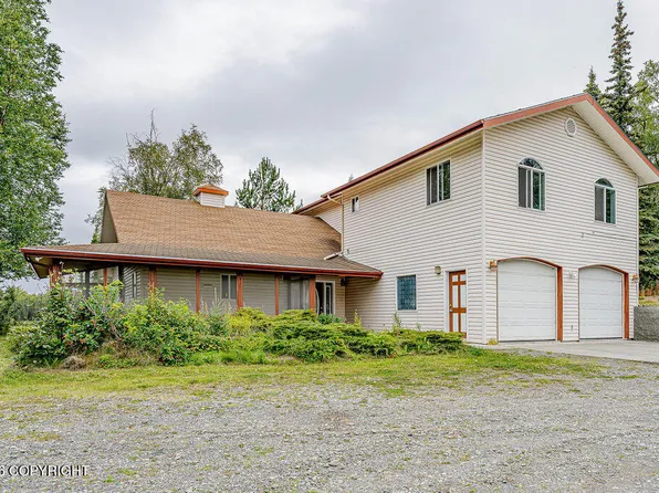 36243 Schultz St, Soldotna, AK 99669