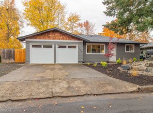 3629 Kevington Ave, Eugene, OR