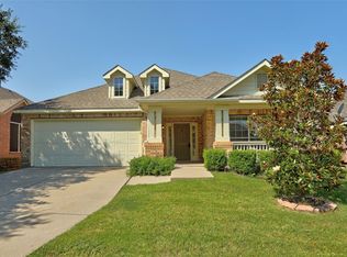 8317 Rayburn Ln, McKinney, TX 75070