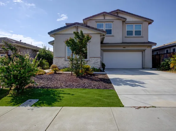 9666 Cabernet Ct, Patterson, CA 95363
