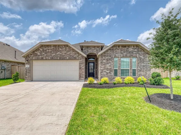 5310 Still Meadow Ln, Richmond, TX 77469