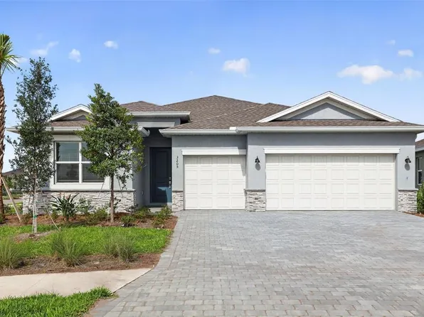 3205 Pineberry Xing, Parrish, FL 34219