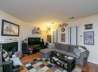 84 15th St NE #84, Washington, DC 20002