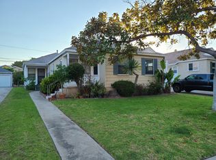 8333 Dunbarton Ave, Los Angeles, CA 90045