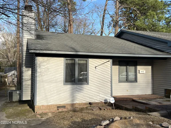 1208 B Adams Street N, Wilson, NC 27893