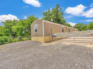 341 SW Front St, Bartlett, TX 76511