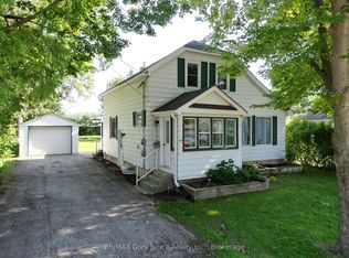 621 11th St W, Owen Sound, ON N4K 3T2
