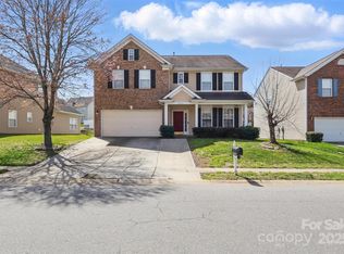 3812 Caldwell Ridge Pkwy, Charlotte, NC 28213