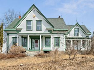 546 Anderson Road, Barre Town, VT 05641