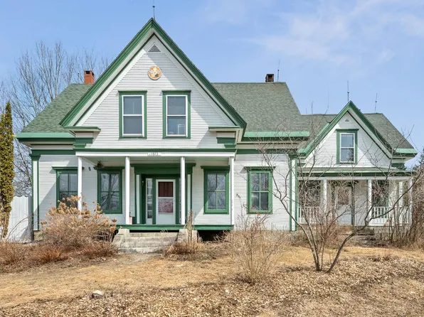 546 Anderson Road, Barre Town, VT 05641