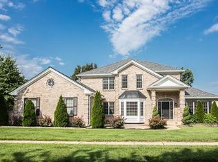 12827 Sarah Ann Ct, Saint Louis, MO