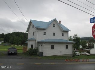 255 Bridge St, Hastings, PA 16646