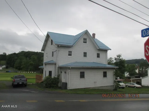 255 Bridge St, Hastings, PA 16646