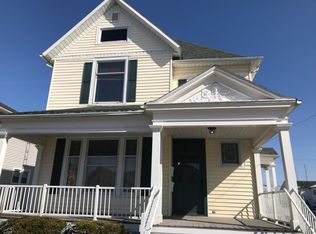 220 W Hardin St, Findlay, OH 45840
