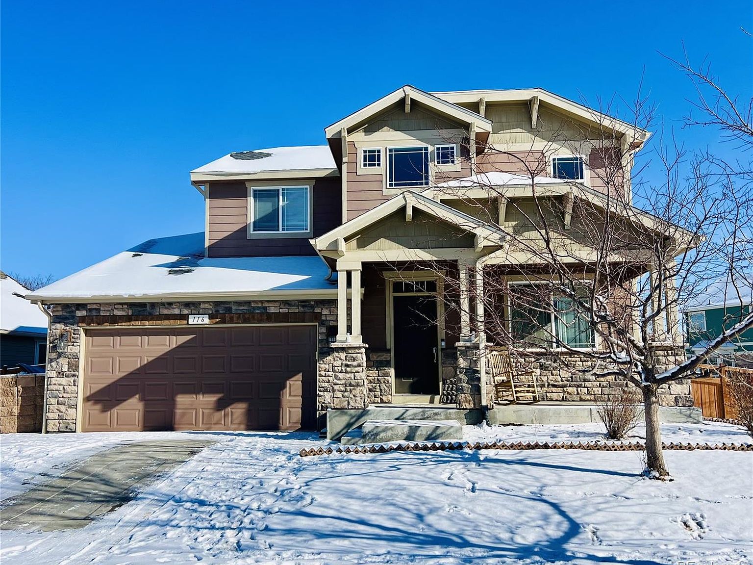 116 Sand Cherry Street, Brighton, CO 80601 | Zillow