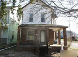 300 E Center St, Millersburg, PA 17061