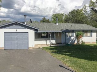 223 S Saginaw Ave, Hines, OR 97738