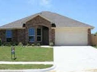 1249 Camden Yard Dr, Burleson, TX 76028