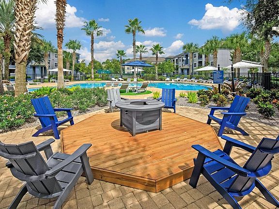 4th image of 11701 Palm Lake Dr APT 710