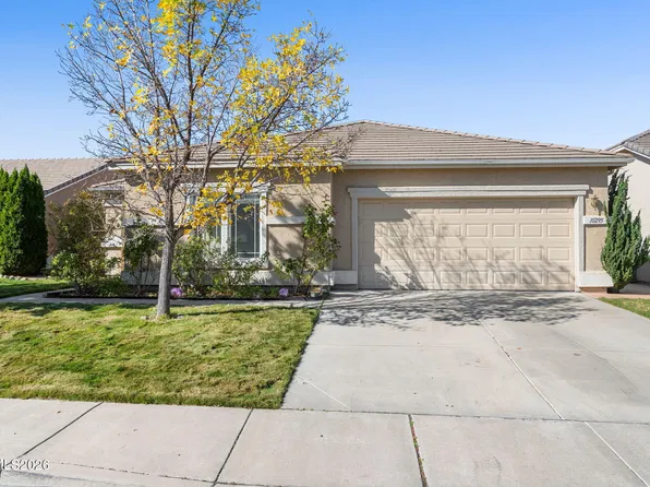 10295 Lucente Way, Reno, NV 89521