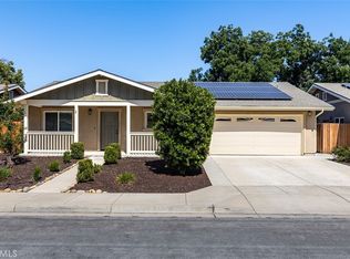 6949 Navajoa Ave, Atascadero, CA 93422