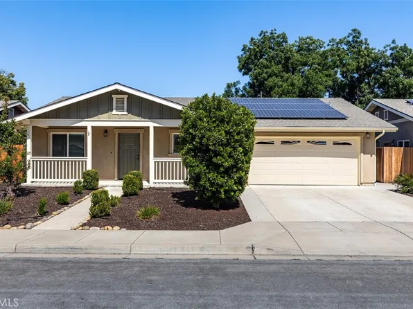 6949 Navajoa Ave, Atascadero, CA 93422