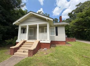 1111 E 2nd Ave SE, Rome, GA 30161