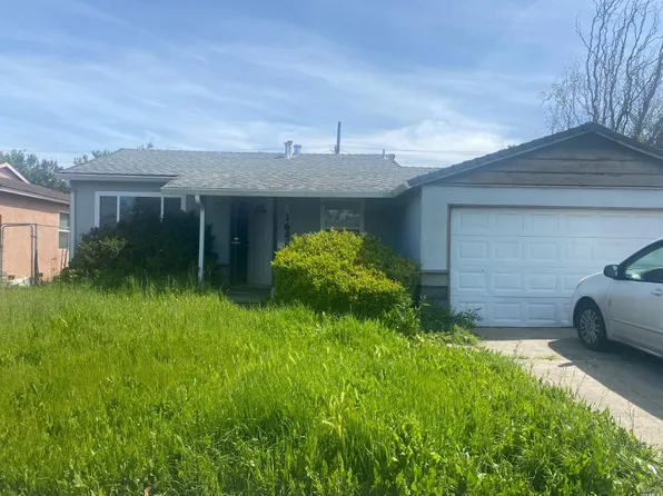 164 Sawyer Street, Vallejo, CA 94589