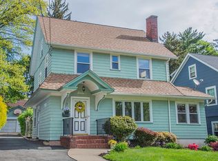 7 Columbus Ave, Montclair, NJ 07042