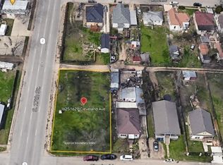 1625 Cleveland Ave #A/B, Waco, TX 76706